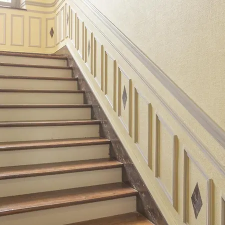 Bonappart 14 - Charme Napoleonien & Confort *