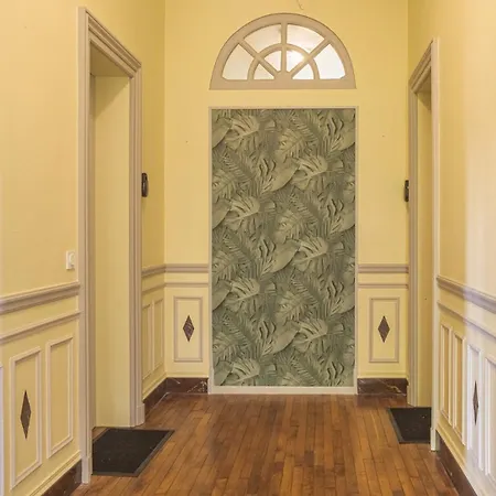 Bonappart 14 - Charme Napoleonien & Confort * Труа