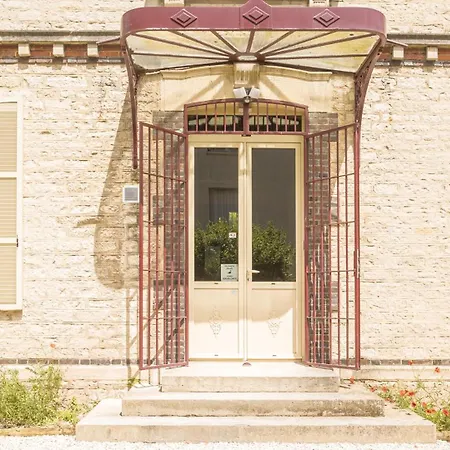 Apartment Bonappart 14 - Charme Napoleonien & Confort