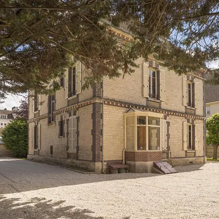 Bonappart 14 - Charme Napoleonien & Confort