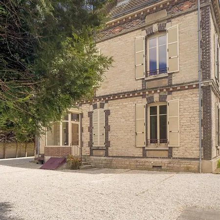 Bonappart 14 - Charme Napoleonien & Confort * Troyes