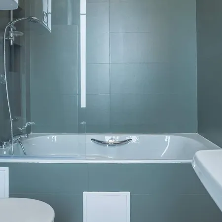 Bonappart 14 - Charme Napoleonien & Confort Apartment Troyes