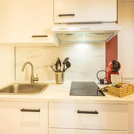 Bonappart 14 - Charme Napoleonien & Confort Апартаменты Труа