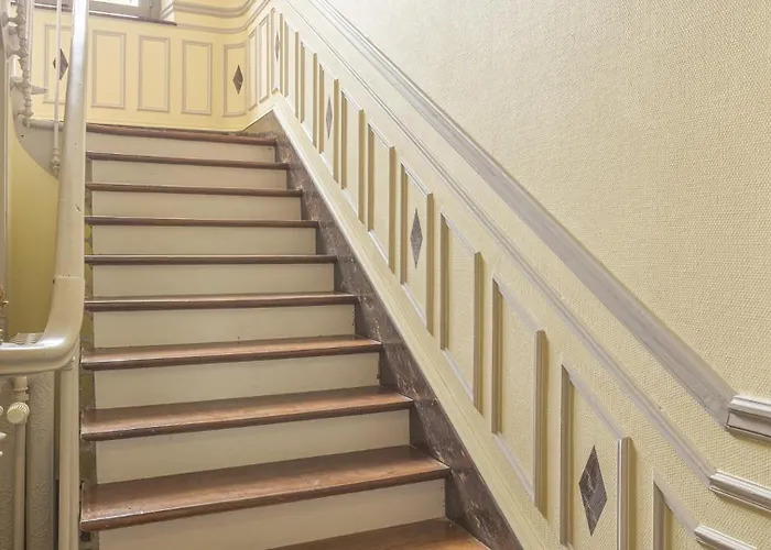 Bonappart 14 - Charme Napoleonien & Confort *