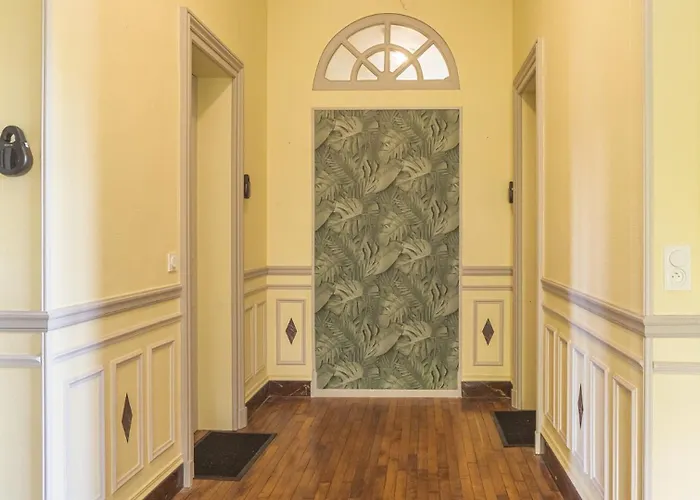 Bonappart 14 - Charme Napoleonien & Confort * Troyes